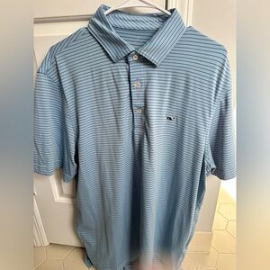 Vineyard Vines Performance Polo - L